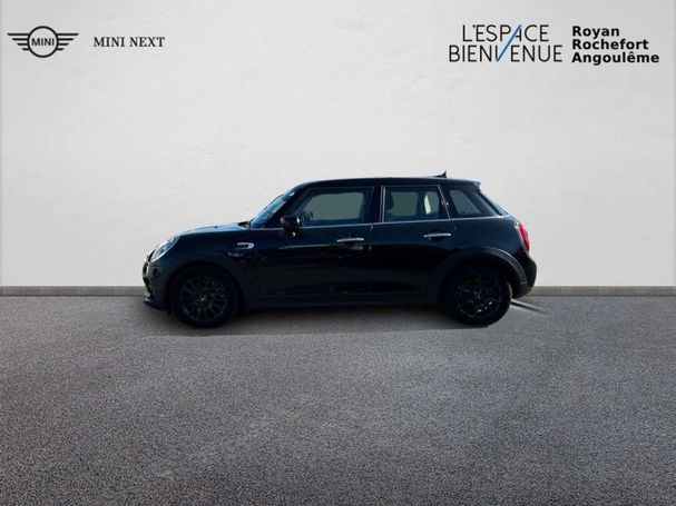 Mini One 76 kW image number 3