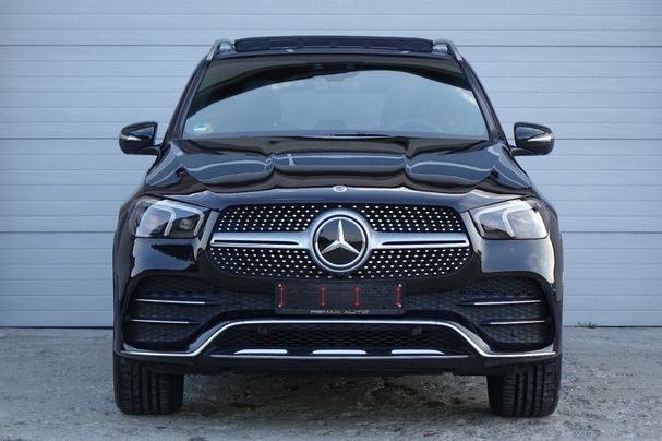 Mercedes-Benz GLE 300 d 4Matic 180 kW image number 4