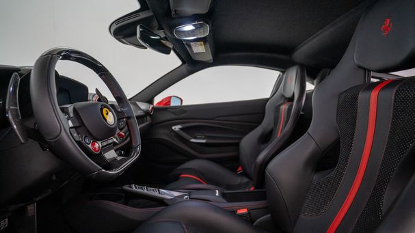 Ferrari F8 530 kW image number 28