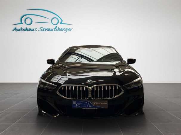 BMW 840d Gran Coupe xDrive 250 kW image number 7