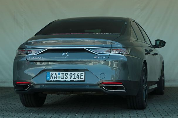 DS Automobiles 9 265 kW image number 4