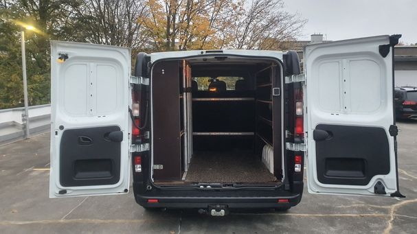 Renault Trafic 107 kW image number 15