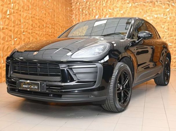 Porsche Macan PDK 195 kW image number 1