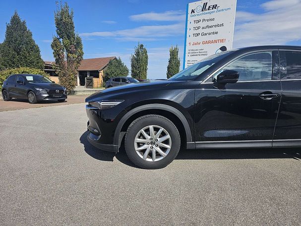 Mazda CX-5 160 AWD 118 kW image number 3