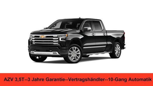 Chevrolet Silverado 313 kW image number 1