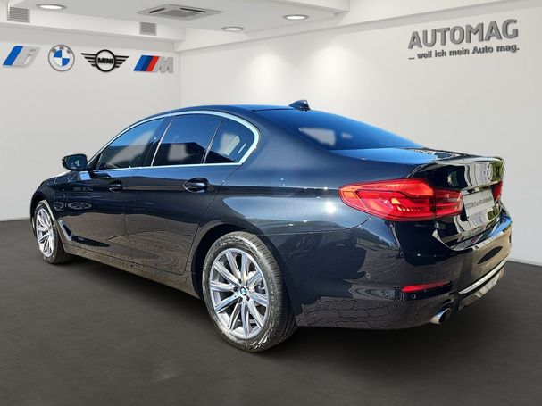 BMW 530i 185 kW image number 4