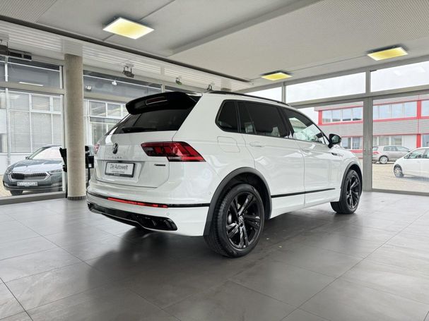 Volkswagen Tiguan 2.0 TDI R-Line 4Motion DSG 147 kW image number 2