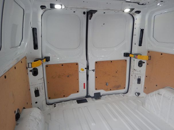 Ford Transit Custom L1H1 77 kW image number 15