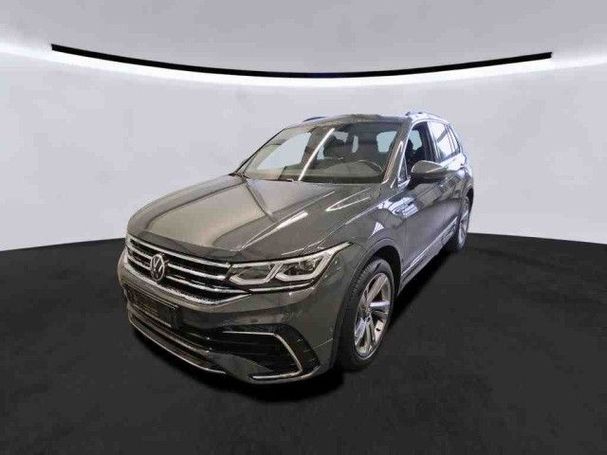 Volkswagen Tiguan 2.0 TDI R-Line 4Motion DSG 147 kW image number 1