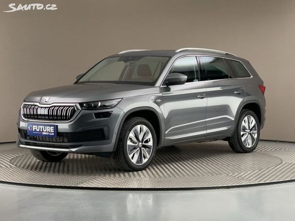 Skoda Kodiaq 2.0 TDI 4x4 DSG L&K 110 kW image number 1