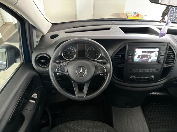 Mercedes-Benz Vito 114 CDi Tourer extra PRO 100 kW image number 22