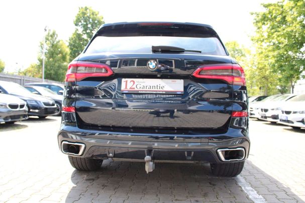 BMW X5 xDrive 195 kW image number 10