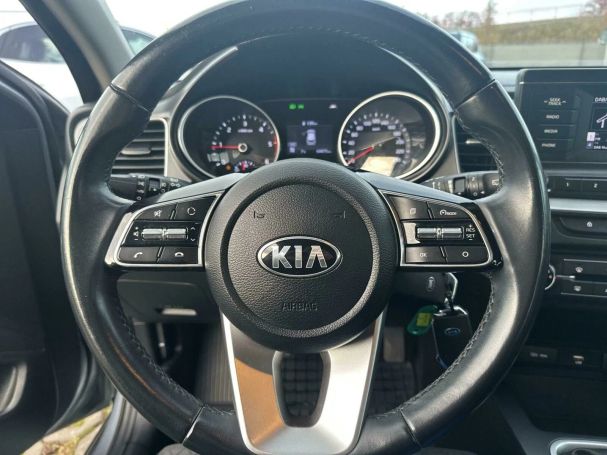 Kia Ceed 100 kW image number 14