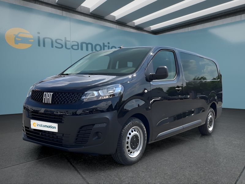 Fiat Scudo Multicab