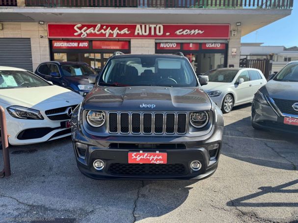 Jeep Renegade 1.6 96 kW image number 3