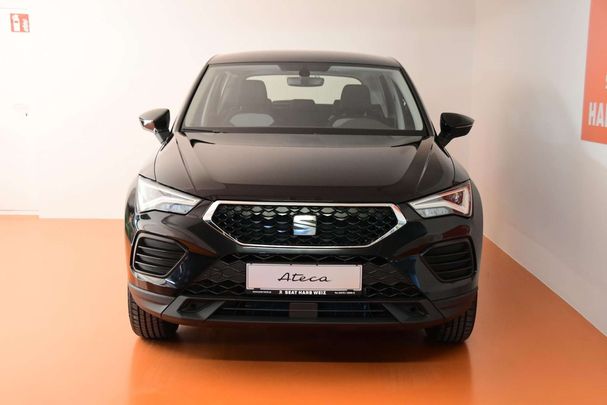 Seat Ateca 1.0 TSI Reference 81 kW image number 1