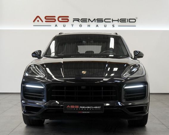 Porsche Cayenne GTS 338 kW image number 4