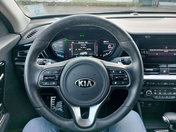 Kia Niro 1.6 GDI 103 kW image number 8