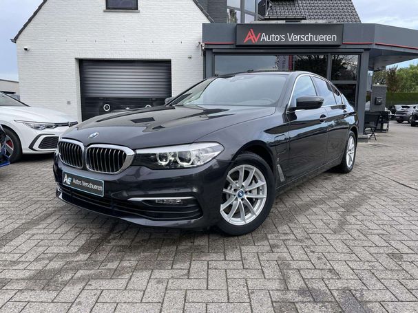 BMW 530 e 185 kW image number 1