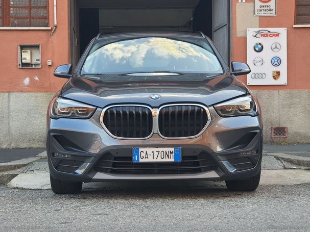 BMW X1 xDrive18d 110 kW image number 2