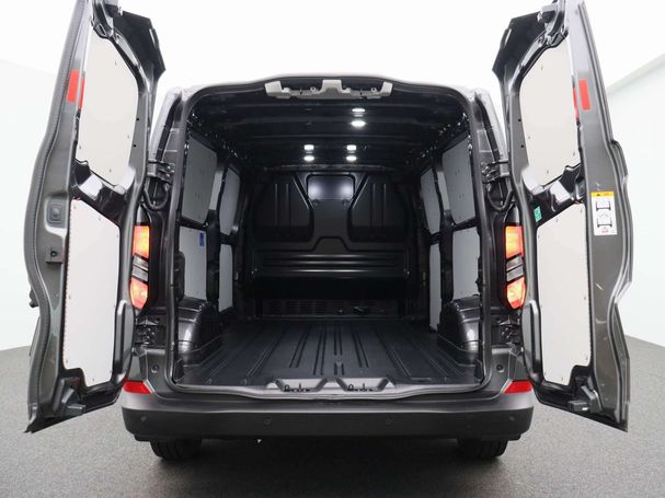 Ford Transit Custom 125 kW image number 9