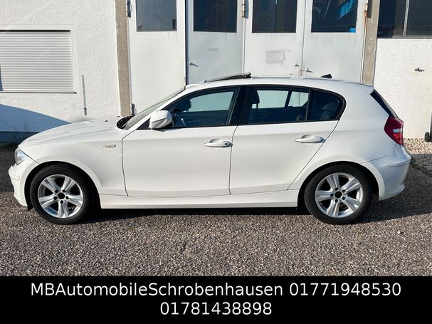 BMW 120i 125 kW image number 18