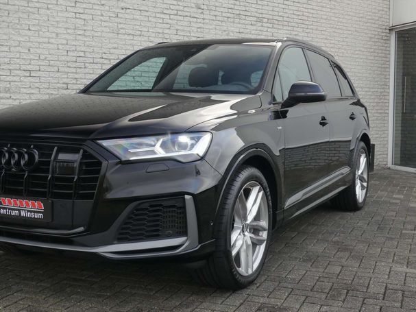 Audi Q7 55 TFSIe quattro S-Line 280 kW image number 1