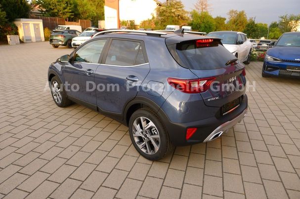 Kia Stonic 1.0 T-GDi 100 74 kW image number 6