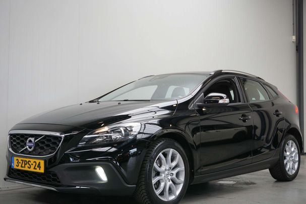 Volvo V40 Cross Country D2 85 kW image number 1