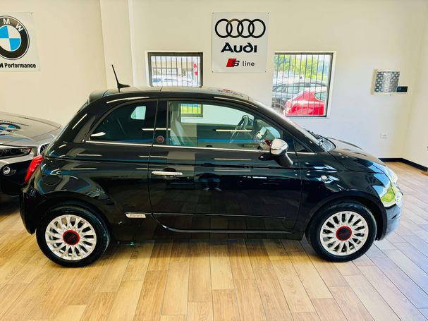 Fiat 500 1.0 51 kW image number 4