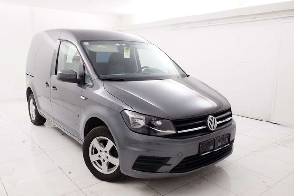 Volkswagen Caddy 2.0 TDI 75 kW image number 2