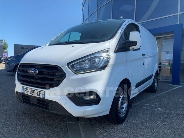  Ford Transit Custom 300 L1H1 Trend 96 kW image number 12