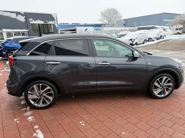 Kia Niro Spirit 104 kW image number 5