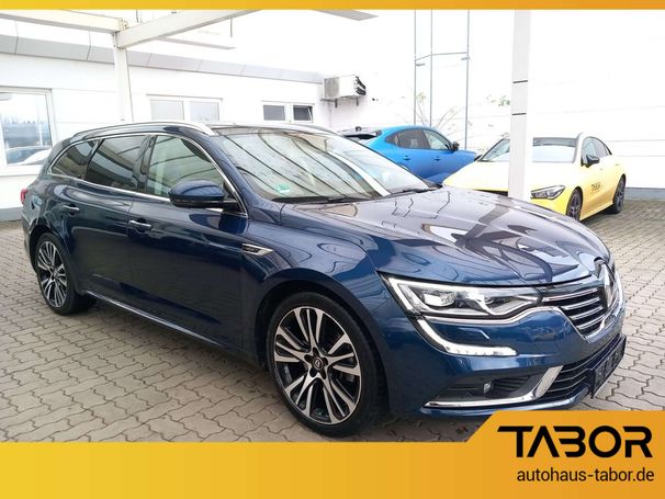 Renault Talisman TCe 225 165 kW image number 1