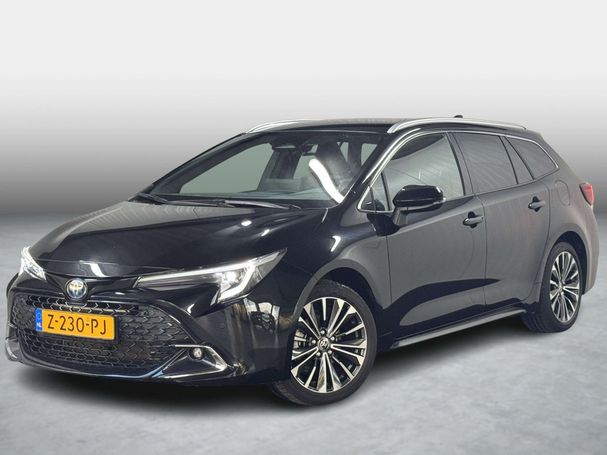 Toyota Corolla Hybrid Touring Sports 103 kW image number 1