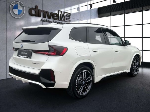 BMW X1 xDrive 100 kW image number 13