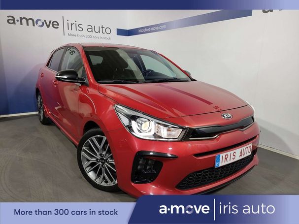 Kia Rio 1.0 GT Line 88 kW image number 1