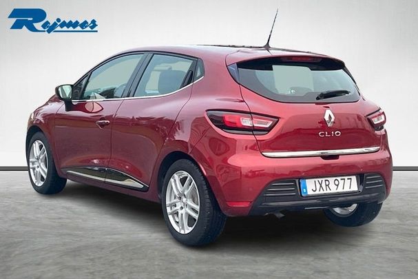 Renault Clio Energy TCe 90 INTENS 66 kW image number 19