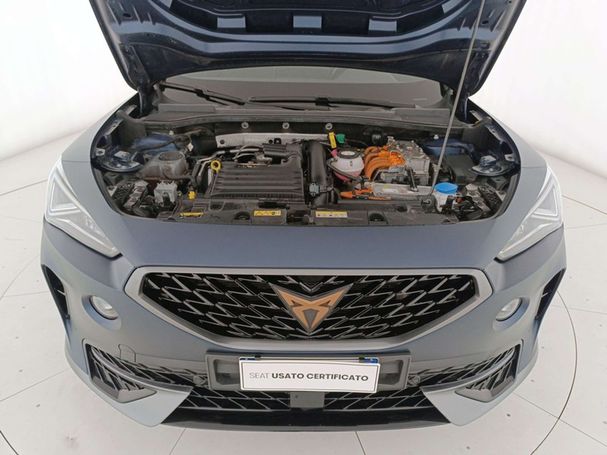 Cupra Formentor 1.4 e-HYBRID DSG VZ 180 kW image number 11