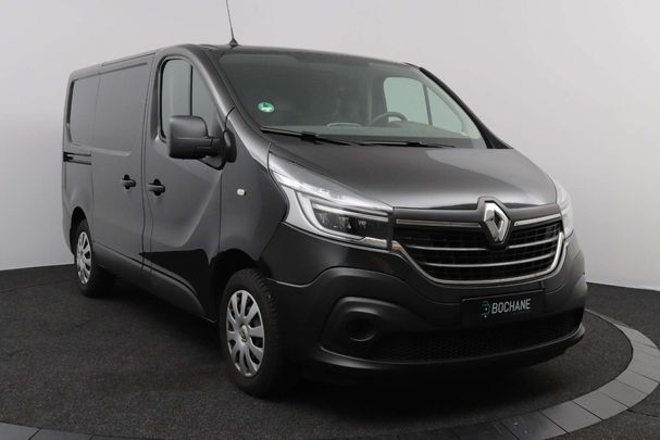 Renault Trafic L1H1 dCi 145 EDC 107 kW image number 2