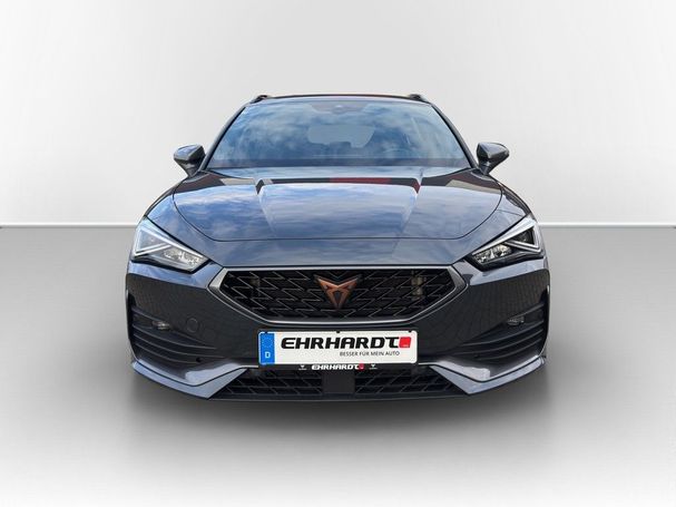 Cupra Leon ST e-Hybrid DSG 180 kW image number 3