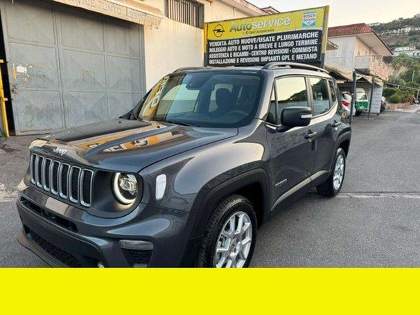 Jeep Renegade 96 kW image number 1