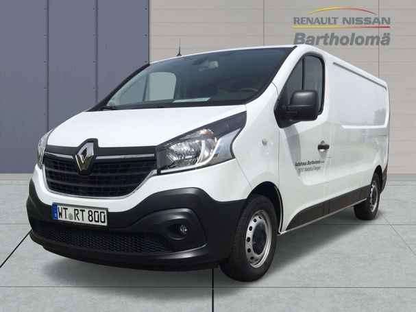 Renault Trafic L2H1 3.0t Energy dCi 145 Komfort 107 kW image number 1