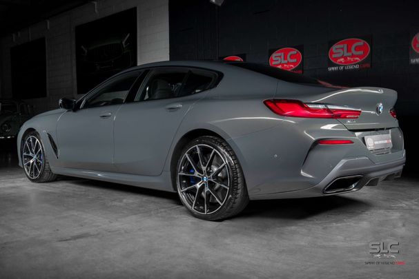 BMW 840d xDrive 235 kW image number 4