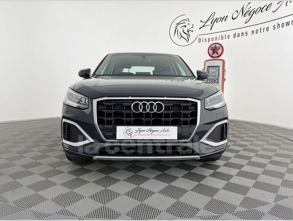 Audi Q2 35 TFSI S tronic 110 kW image number 1