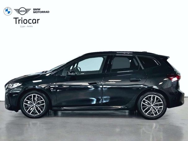 BMW 218d Active Tourer 110 kW image number 5