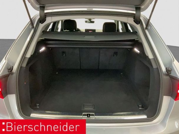 Audi A4 Allroad 40 TDI 150 kW image number 14