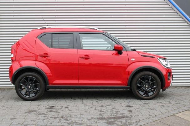 Suzuki Ignis 61 kW image number 9