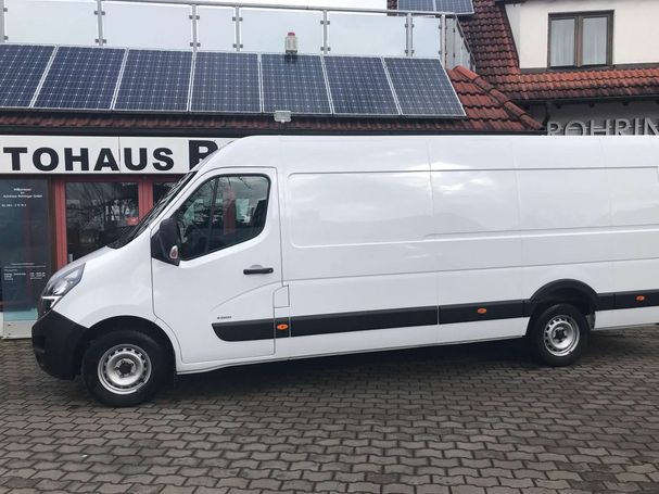 Opel Movano DI H2 96 kW image number 3