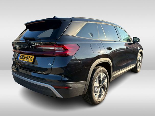 Skoda Kodiaq 1.5 TSI PHEV 150 kW image number 4